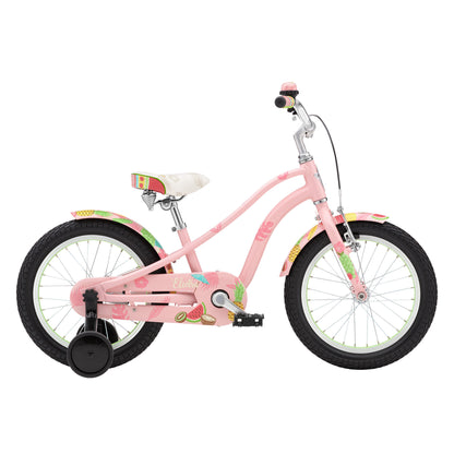 Electra Tutti Frutti Sprocket Girl's16 Inches Kids Bike