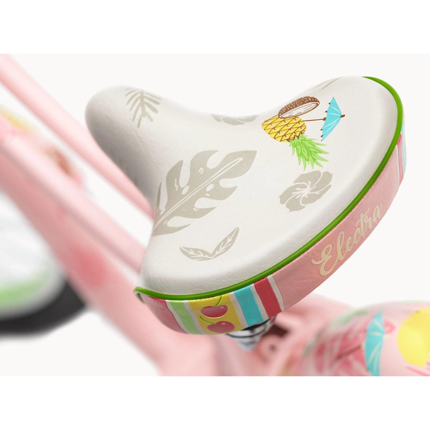 Electra Tutti Frutti Sprocket Girl's16 Inches Kids Bike