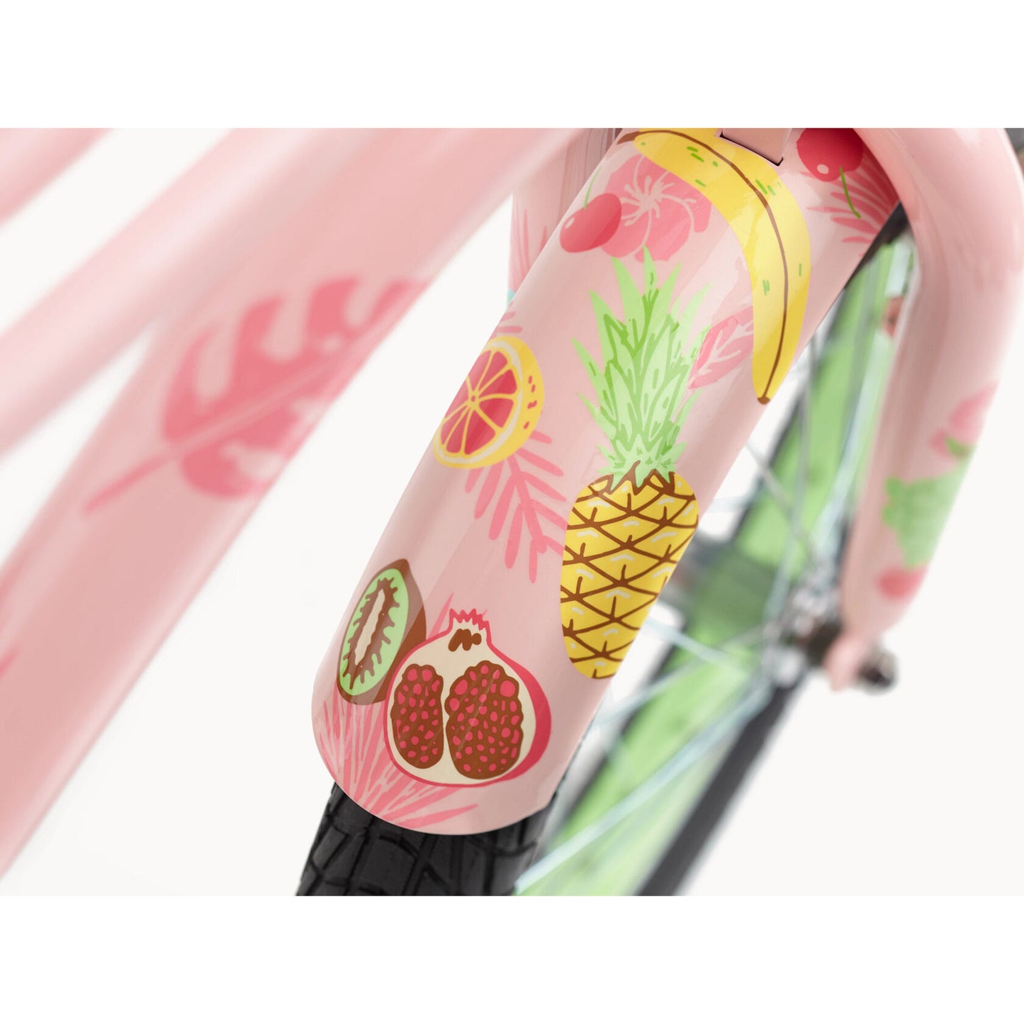 Electra Tutti Frutti Sprocket Girl's16 Inches Kids Bike