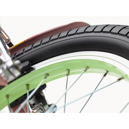 Electra Tutti Frutti Sprocket Girl's16 Inches Kids Bike