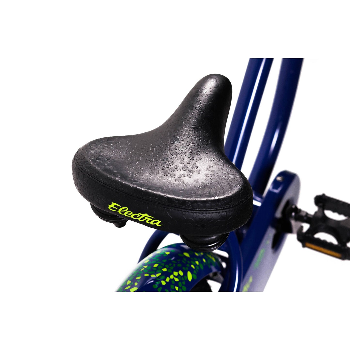 Electra Cyclosaurus 1 Boy’s 16 Inches Kids Bike - Blue