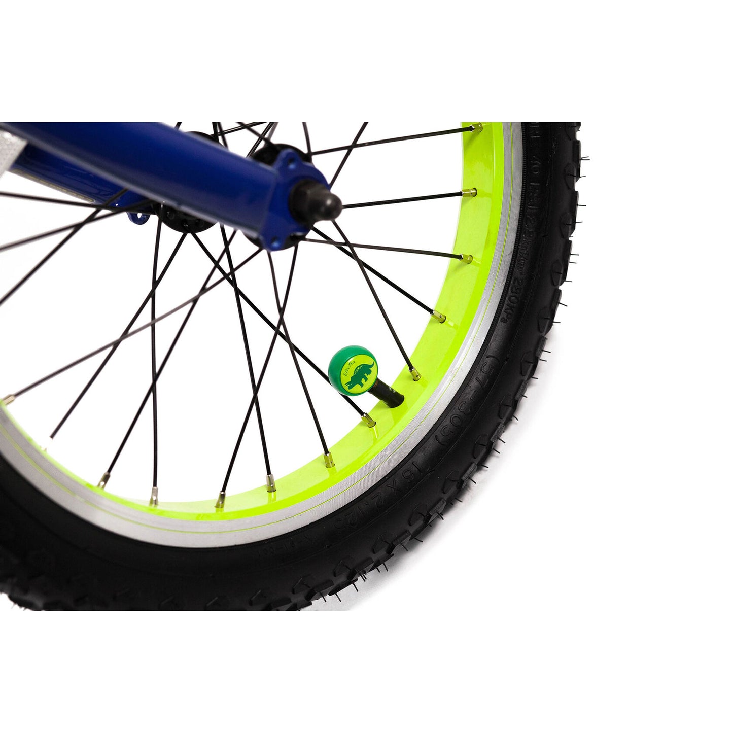 Electra Cyclosaurus 1 Boy’s 16 Inches Kids Bike - Blue