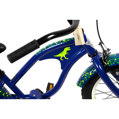Electra Cyclosaurus 1 Boy’s 16 Inches Kids Bike - Blue