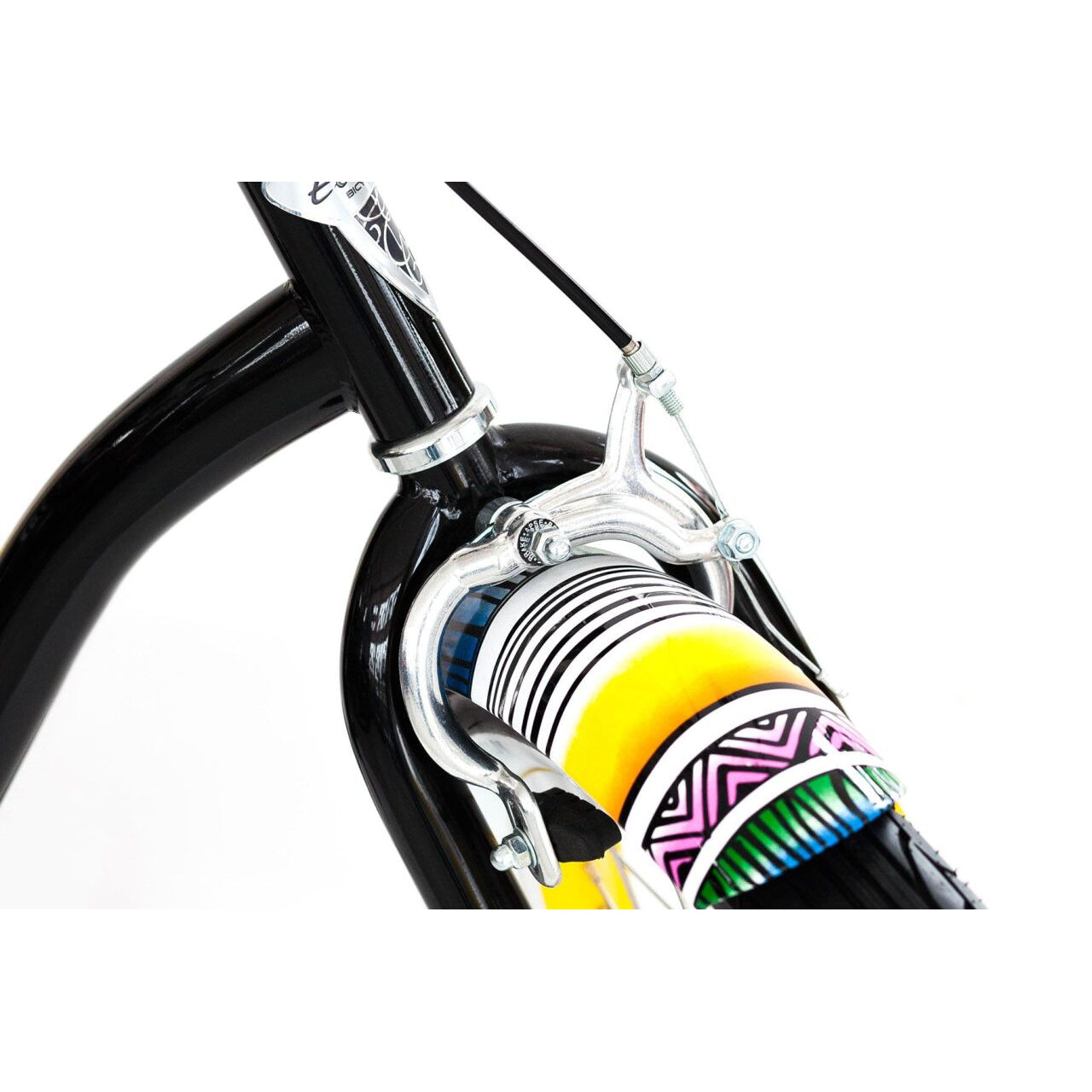 Electra Savannah 1 Girls 20-Inch Kids Bike - Black