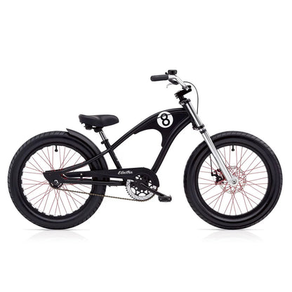 Electra Straight 8 Kids 20-Inch 3i Bike