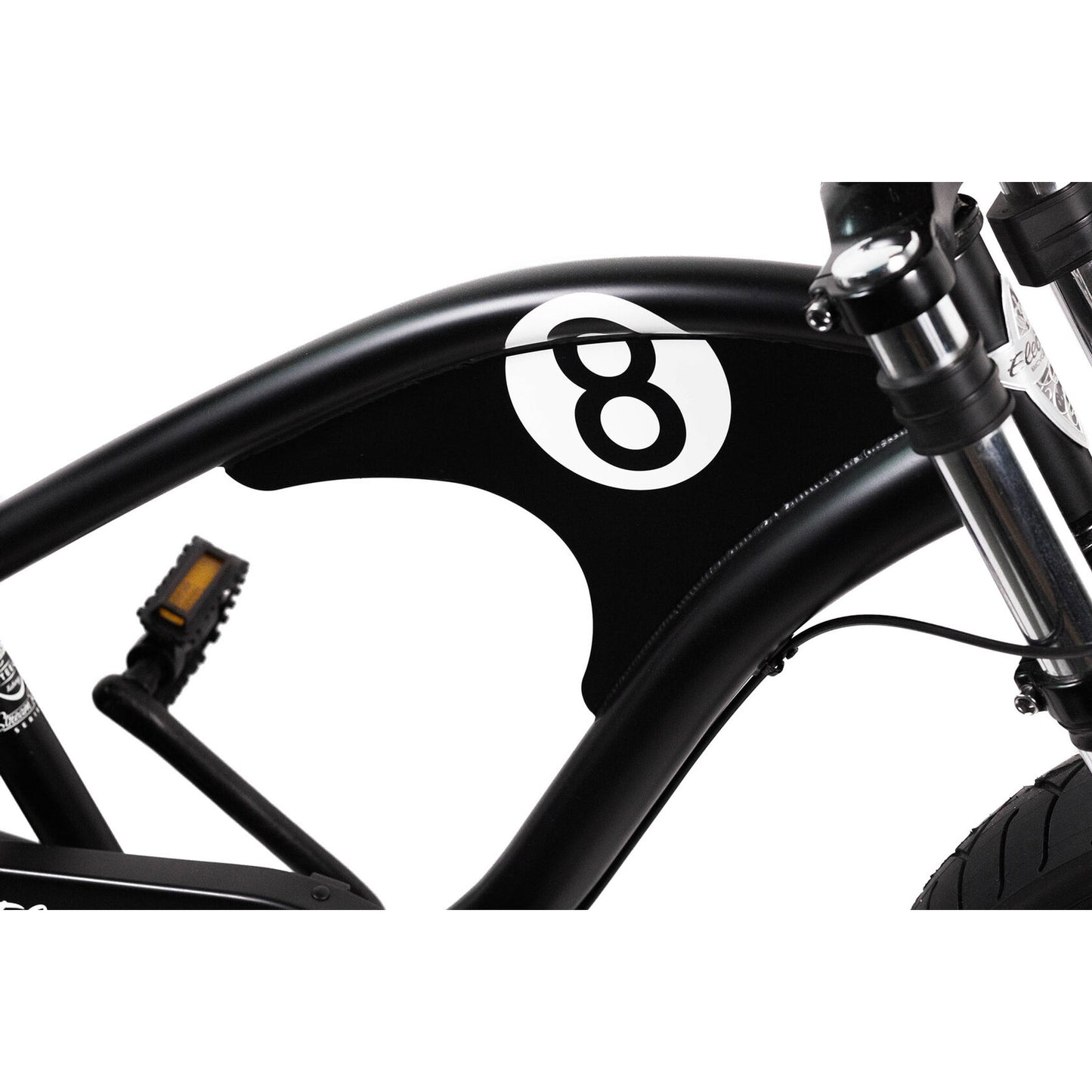 Electra Straight 8 Kids 20-Inch 3i Bike