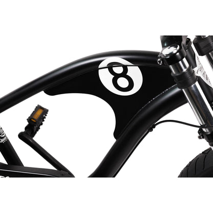Electra Straight 8 Kids 20-Inch 3i Bike