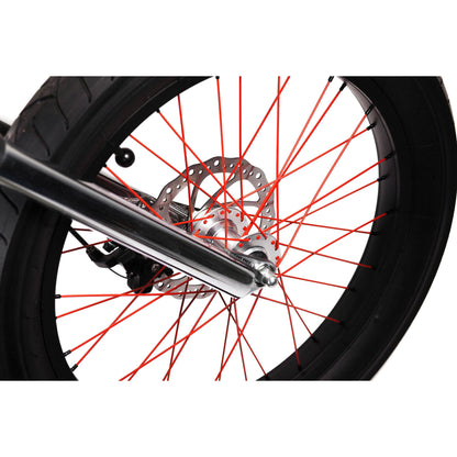 Electra Straight 8 Kids 20-Inch 3i Bike