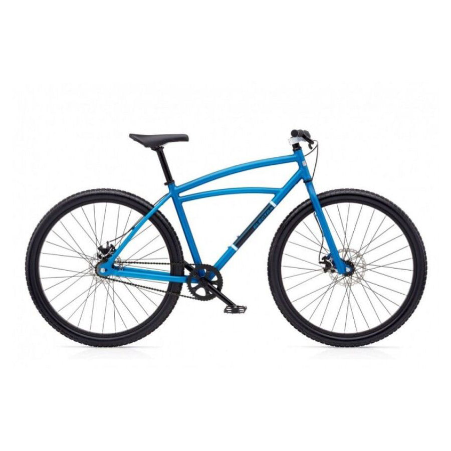 Electra Moto 1 Blue 20-Inch Kids Bike - Blue