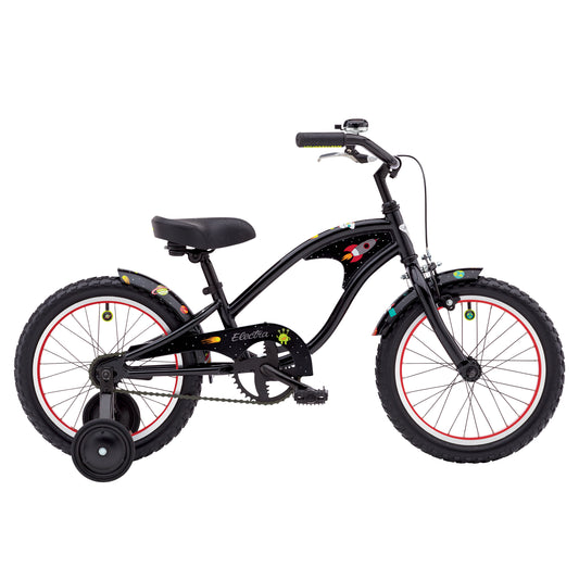 Electra Starship-1 Boy's 16 Inches Kids Bike