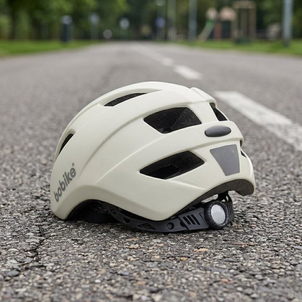 Bobike Exclusive Kids Cycling Helmet