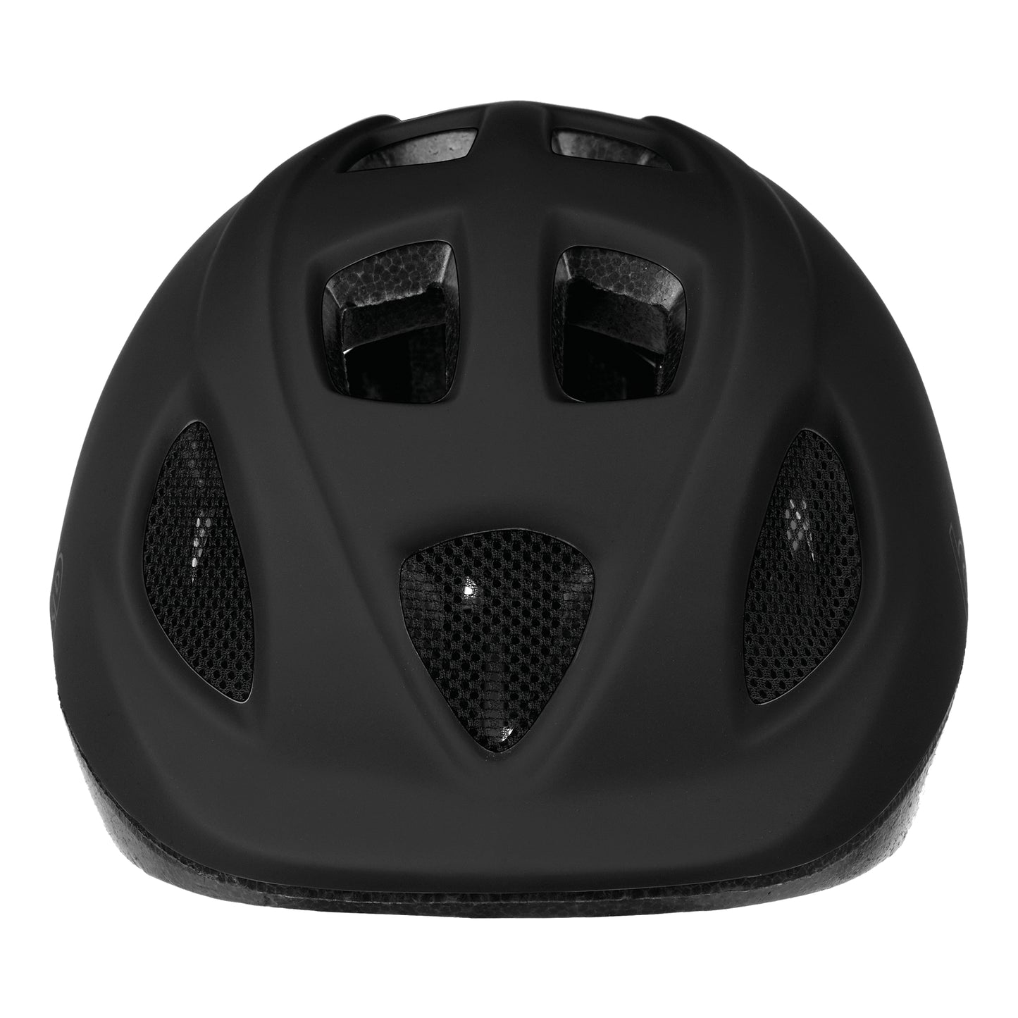 Bobike Go Kid's Cycling Helmet - Black | XXS