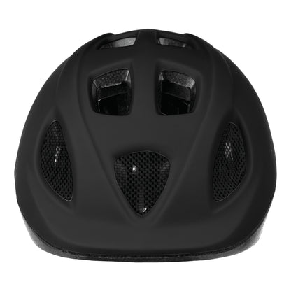 Bobike Go Kid's Cycling Helmet - Black | XXS