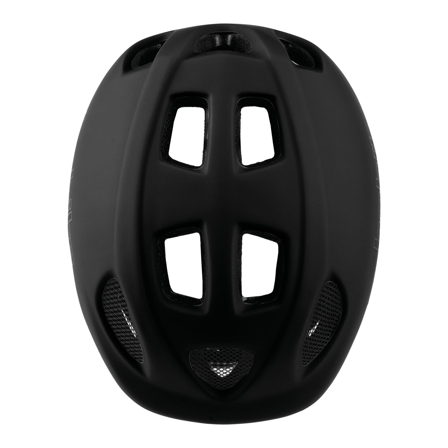 Bobike Go Kid's Cycling Helmet - Black | XXS