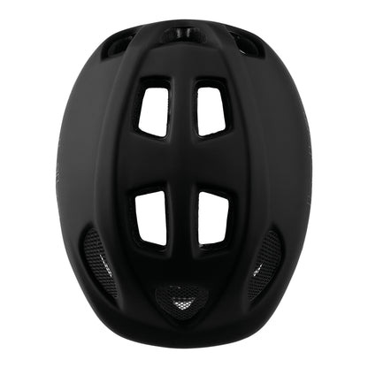 Bobike Go Kid's Cycling Helmet - Black | XXS