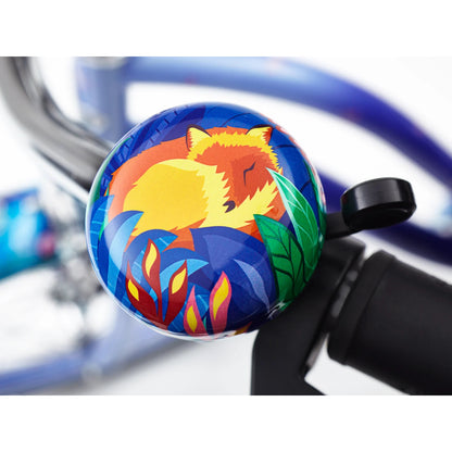 Electra Enchanted Jungle 1 Girls 20-Inch Kids Bike