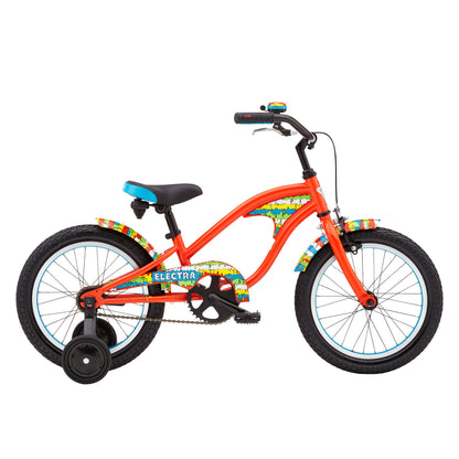 Electra Graffiti 16 Inches Kids Bike