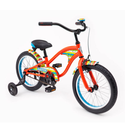 Electra Graffiti 16 Inches Kids Bike