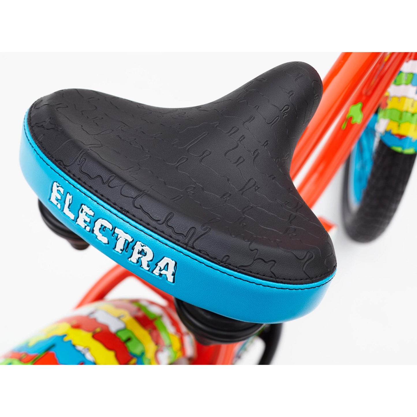 Electra Graffiti 16 Inches Kids Bike