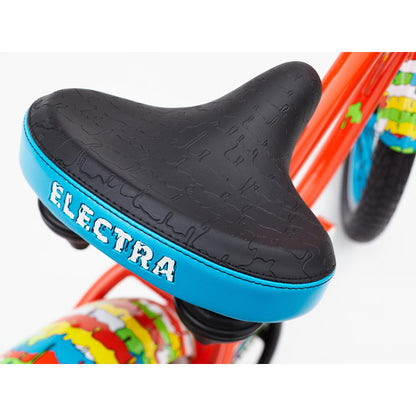 Electra Graffiti 16 Inches Kids Bike