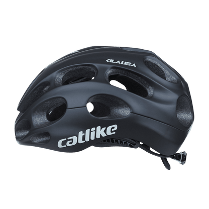 Catlike Kilauea Road Helmet - Black