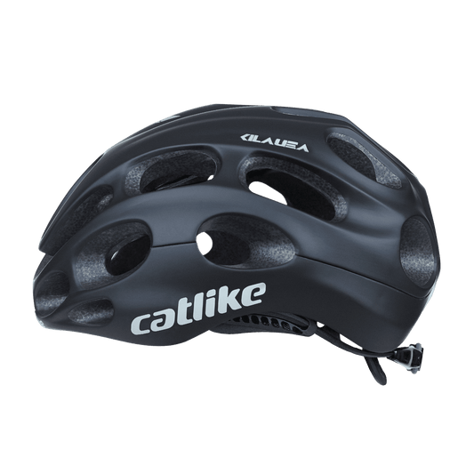 Catlike Kilauea Road Helmet - Black