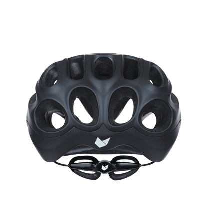 Catlike Kilauea Road Helmet - Black