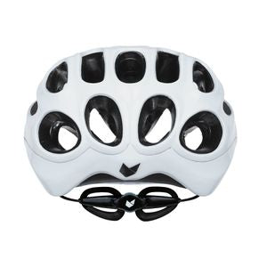 Catlike Kilauea Road Helmet - White