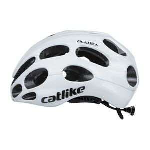 Catlike Kilauea Road Helmet - White