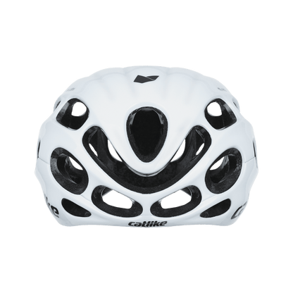 Catlike Kilauea Road Helmet - White