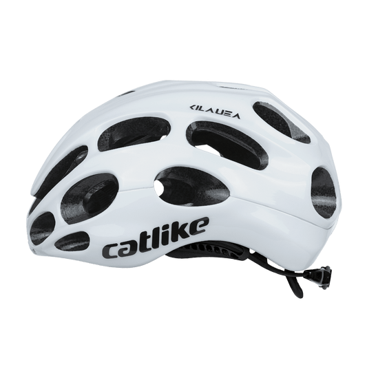Catlike Kilauea Road Helmet - White