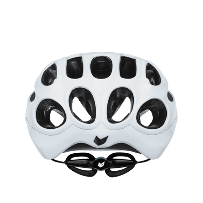 Catlike Kilauea Road Helmet - White
