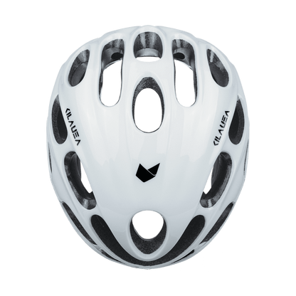 Catlike Kilauea Road Helmet - White