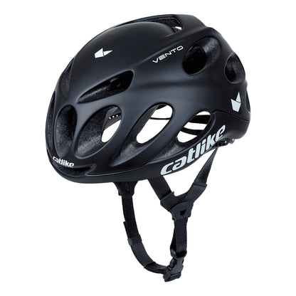 Catlike Vento Cycling Helmet - White | Medium