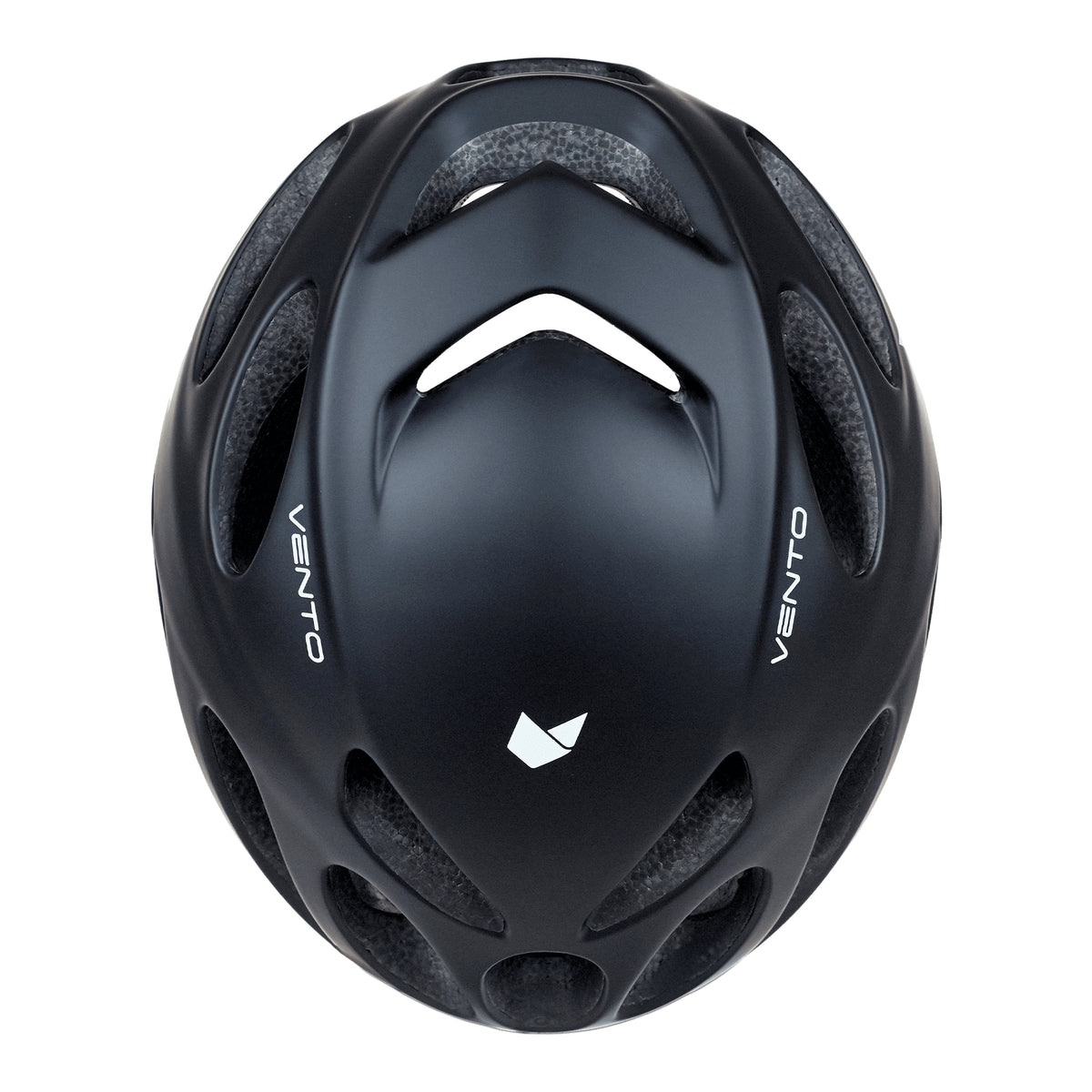 Catlike Vento Cycling Helmet - White | Medium