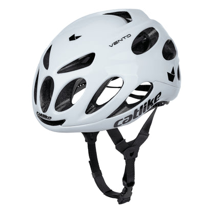 Catlike Vento Cycling Helmet - White | Medium