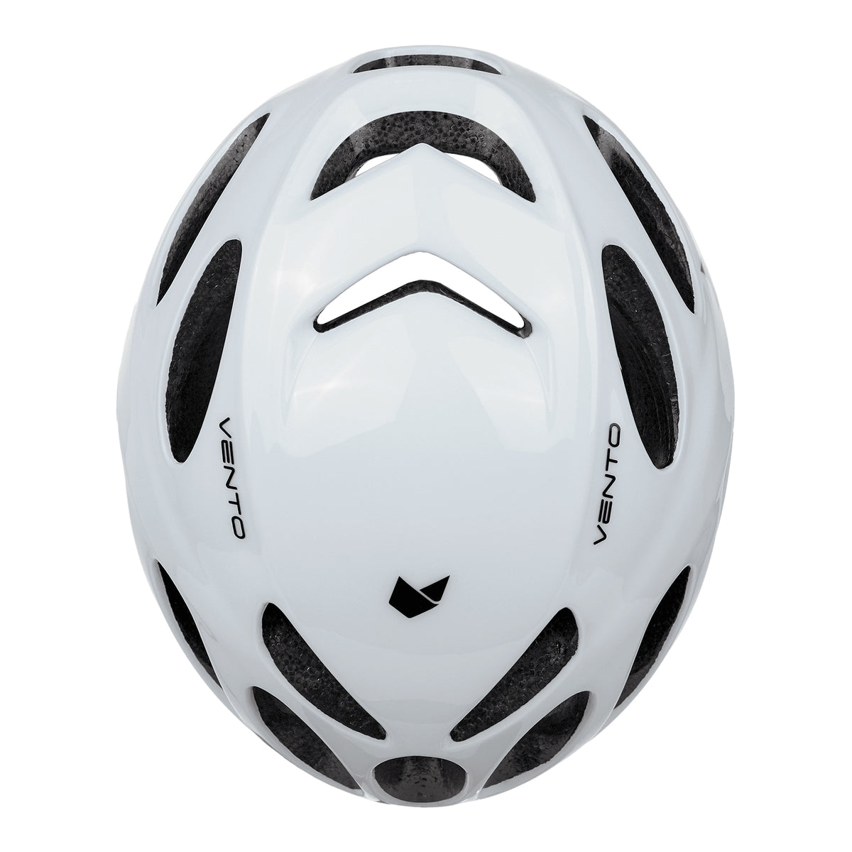 Catlike Vento Cycling Helmet - White | Medium
