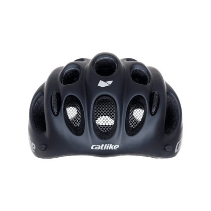 Catlike Kompact’o Road Helmet -Black | Small