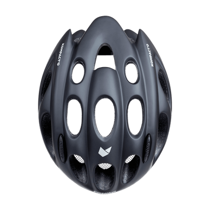 Catlike Kompact’o Road Helmet -Black | Small