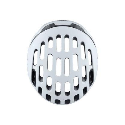 Catlike Whisper II Cycling Helmet |White Mate