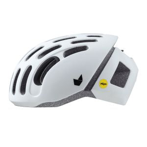Catlike Whisper II Cycling Helmet |White Mate