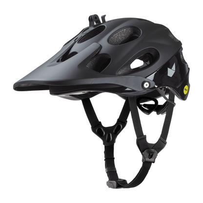 Catlike Yelmo MIPS Mountain Bike Helmet | Black Mate