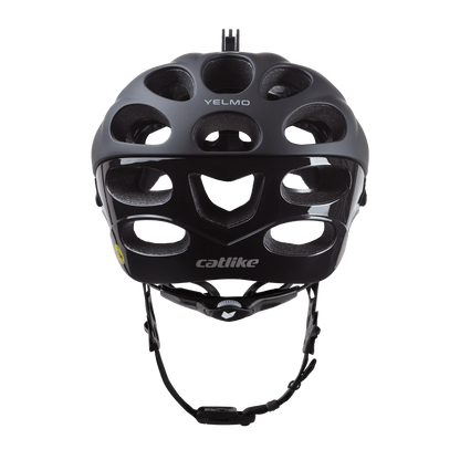 Catlike Yelmo MIPS Mountain Bike Helmet | Black Mate