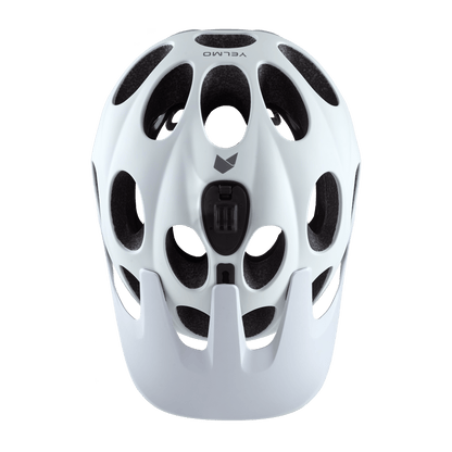Catlike Yelmo MIPS Mountain Bike Helmet | White