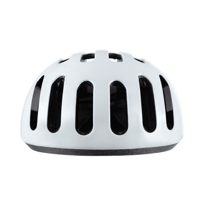 Catlike Kompacto II Road Cycling Helmet | White Gloss