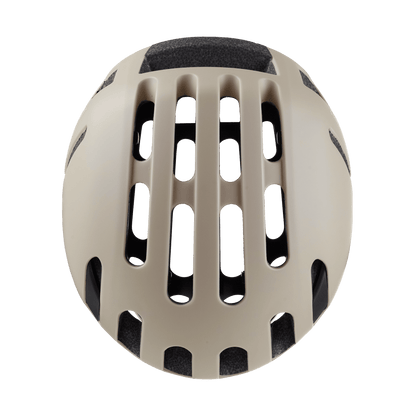 Catlike Kompacto II Road Cycling Helmet | Sand Mate