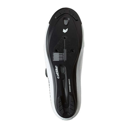 Catlike Whisper R1 Road Cycling Shoes - White | EU 39