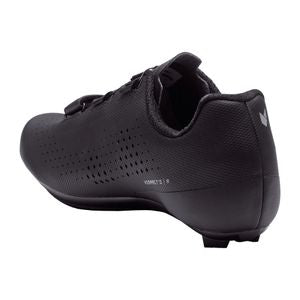 Catlike Kompact’o R Road Cycling Shoes | Black