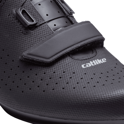 Catlike Kompact’o R Road Cycling Shoes | Black