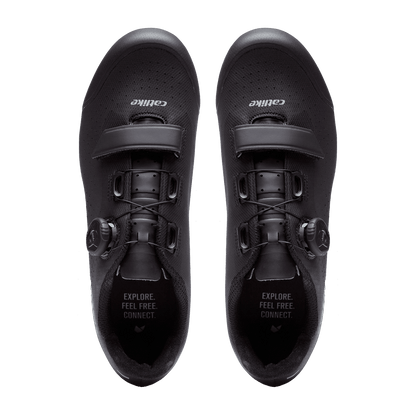 Catlike Kompacto X Mountain Bike Shoes | Black